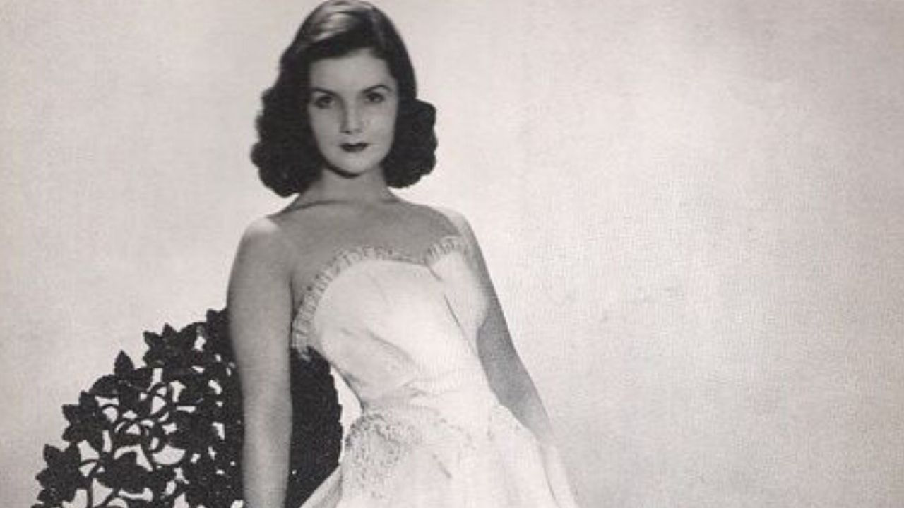 Brenda Frazier, a debutante mais famosa do século 20