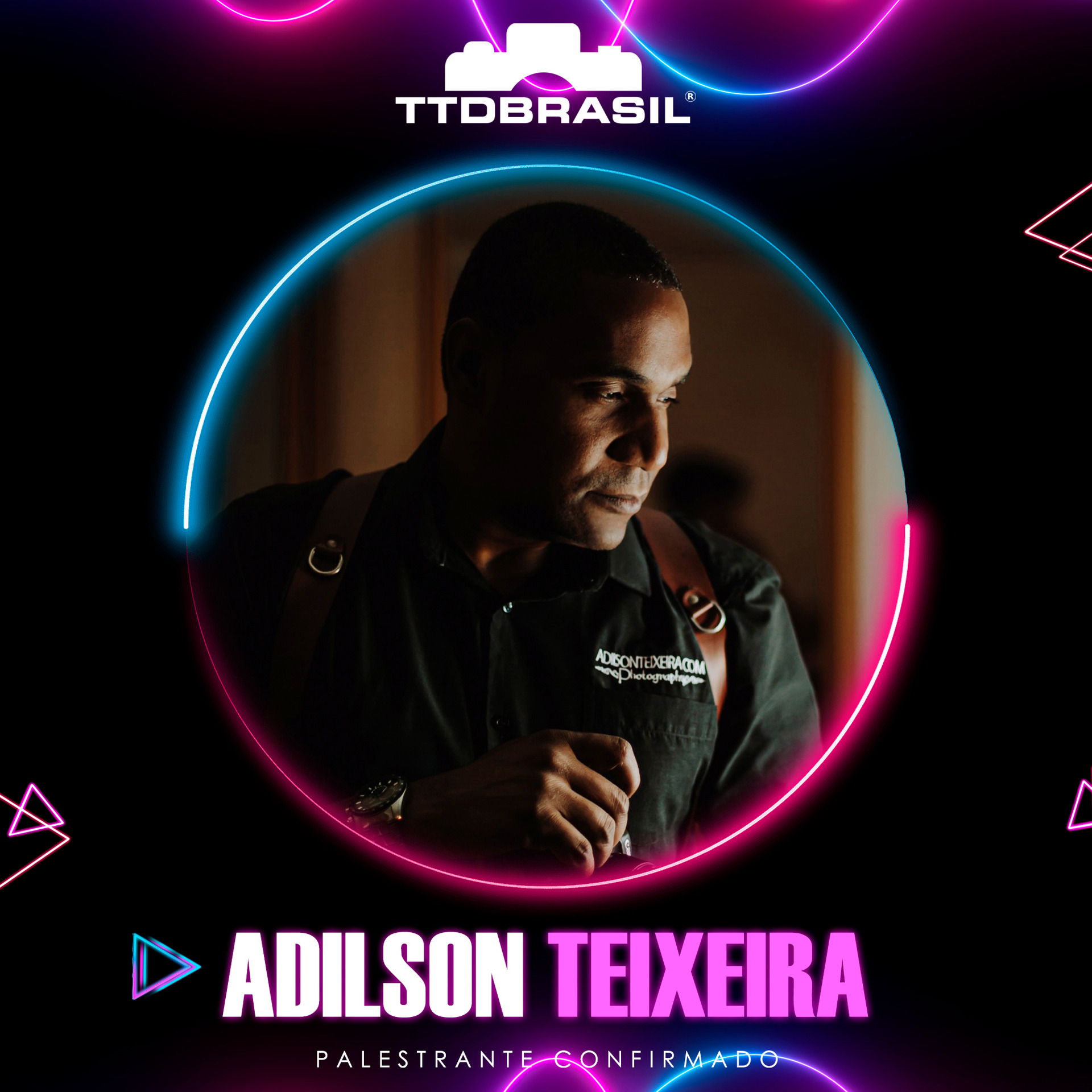 Ter um olhar dedicado me deu o privilégio de conquistar quatro prêmios consecutivos do Casamentos Awards