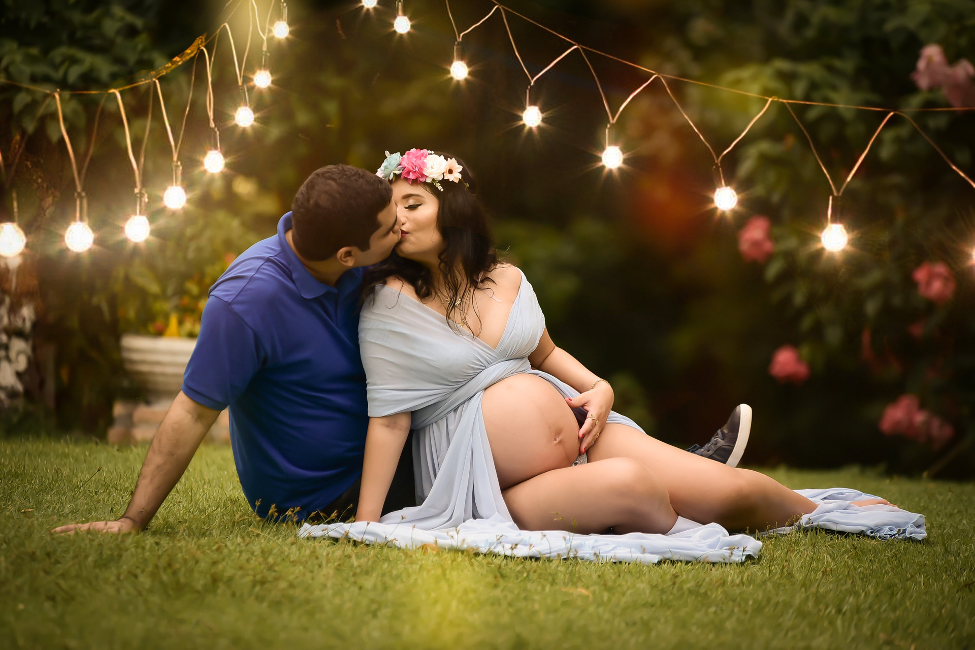 Fotógrafo profissional gestante gestacional Teresina Piaui