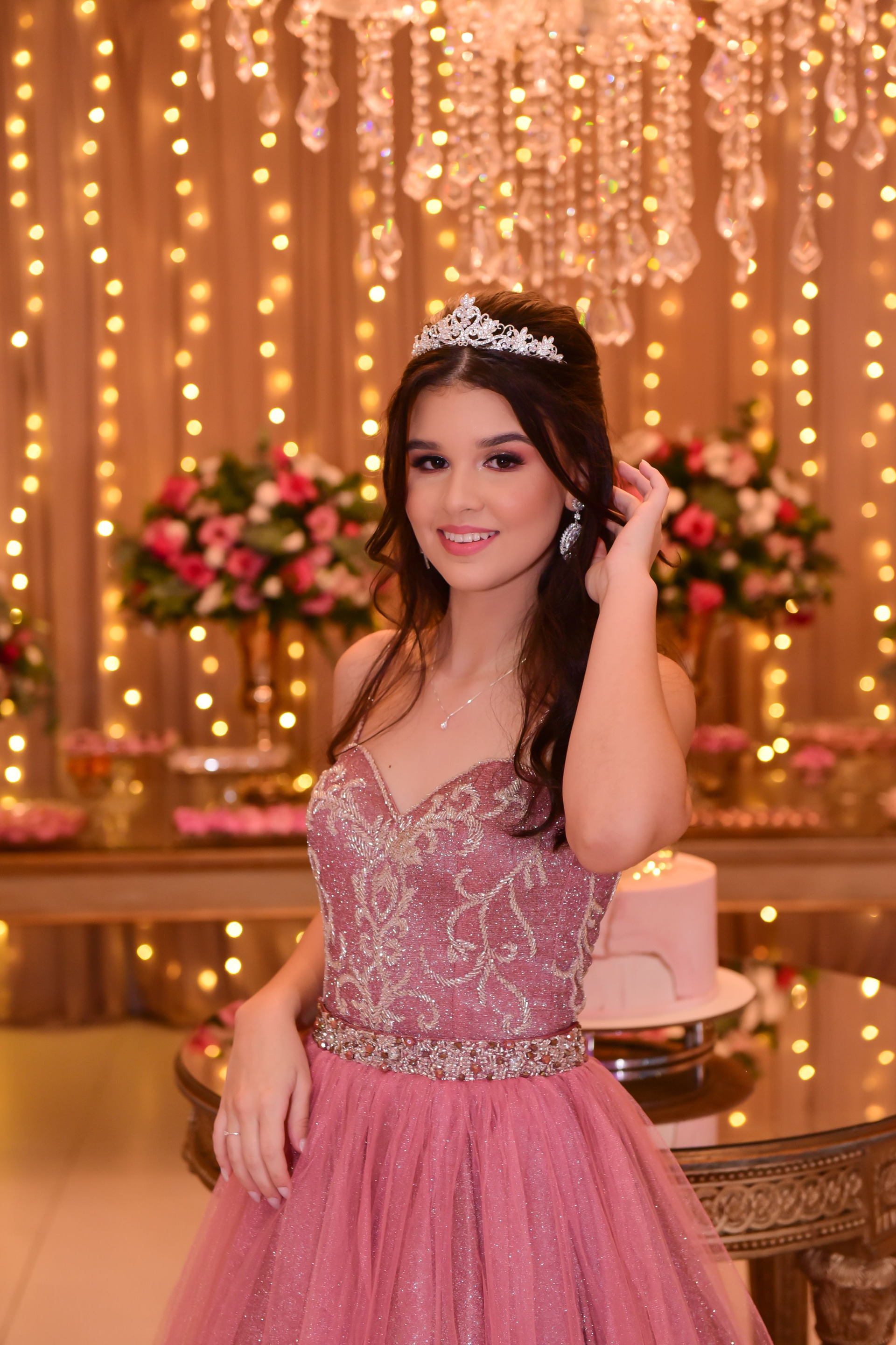 Fotógrafo profissional aniversário 15 anos debutante Teresina Piaui