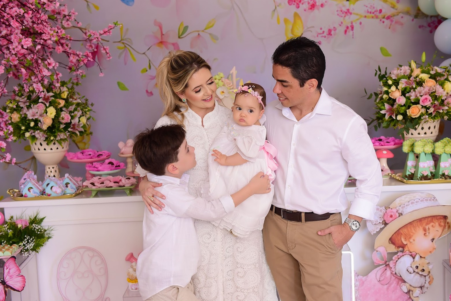 Fotógrafo profissional aniversário infantil criança nenem bebe Teresina Piaui