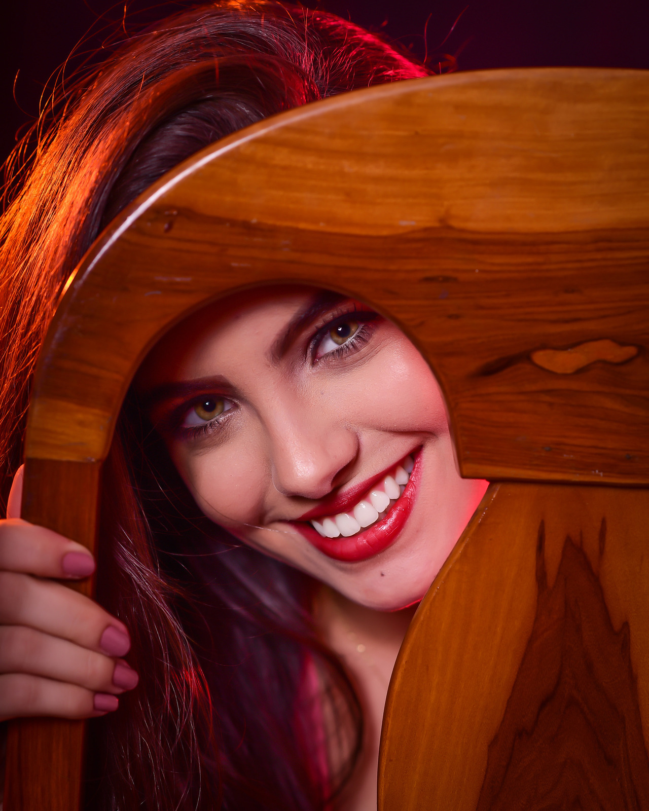 Tipos de Fotografia em Teresina