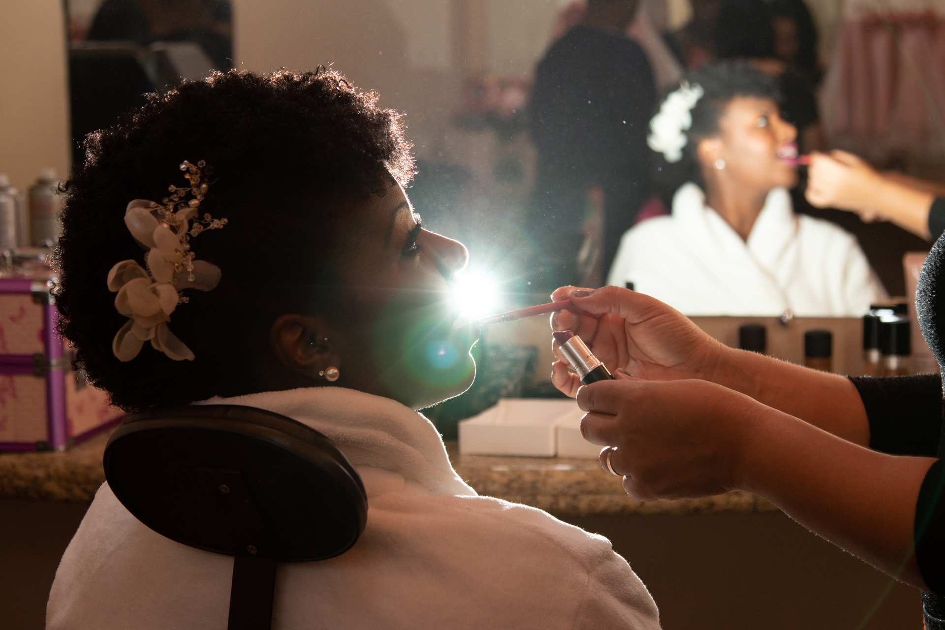 Cursos Camila Farani