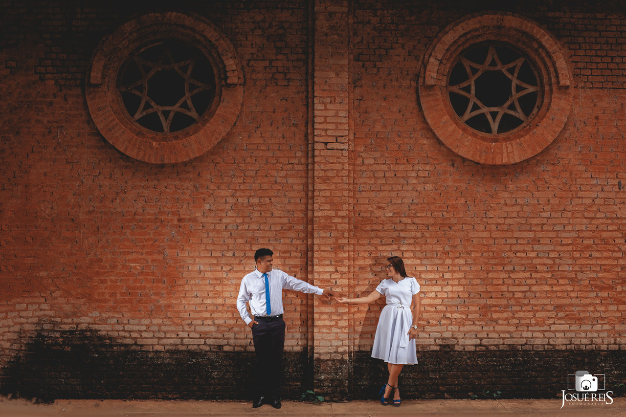 ensaio fotografico em lins ensaio na igreja do gonzaga promissão sp