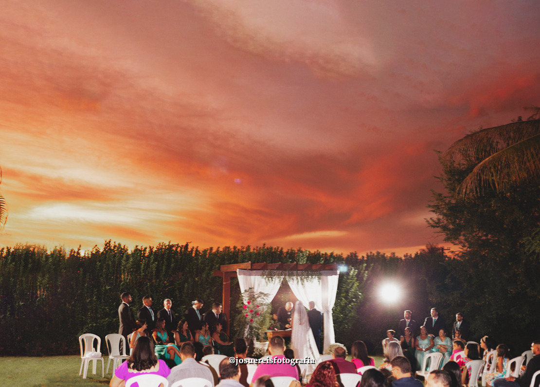 casamento na chacara funchal em lins fotografo em lins