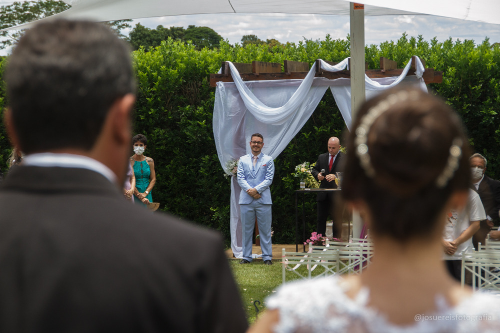 casamento na chacara funchal em lins fotografo em lins