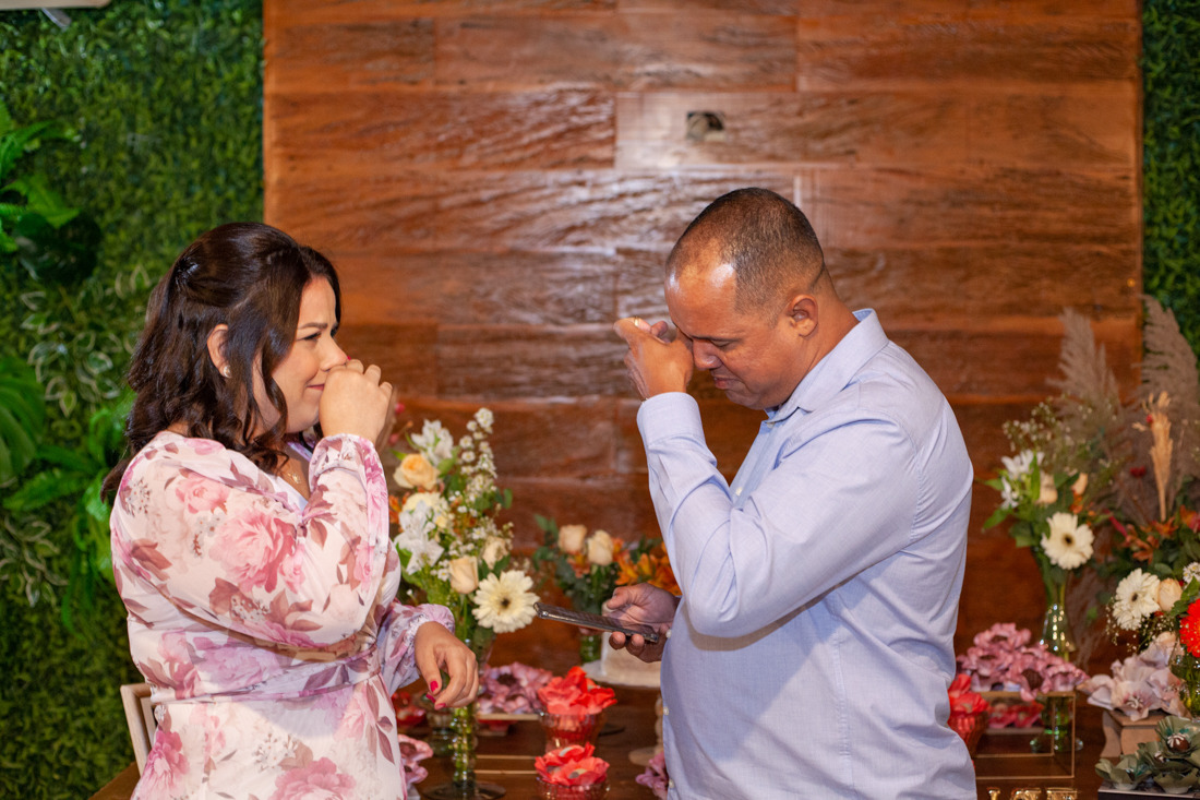 Casamento Alessandra e Perci no There Restaurante em Lins-SP  - Fotógrafo em Lins