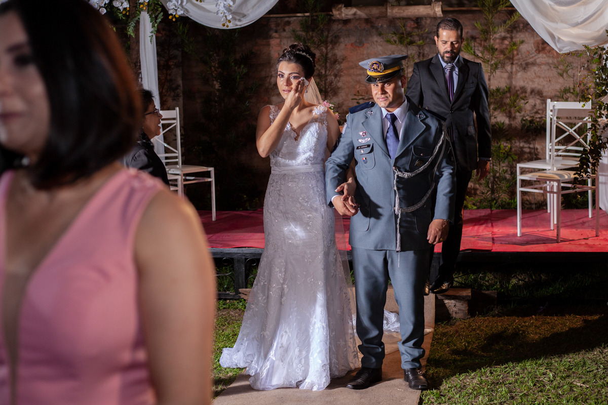 Casamento Rityelle e Matheus em Cafelândia-SP