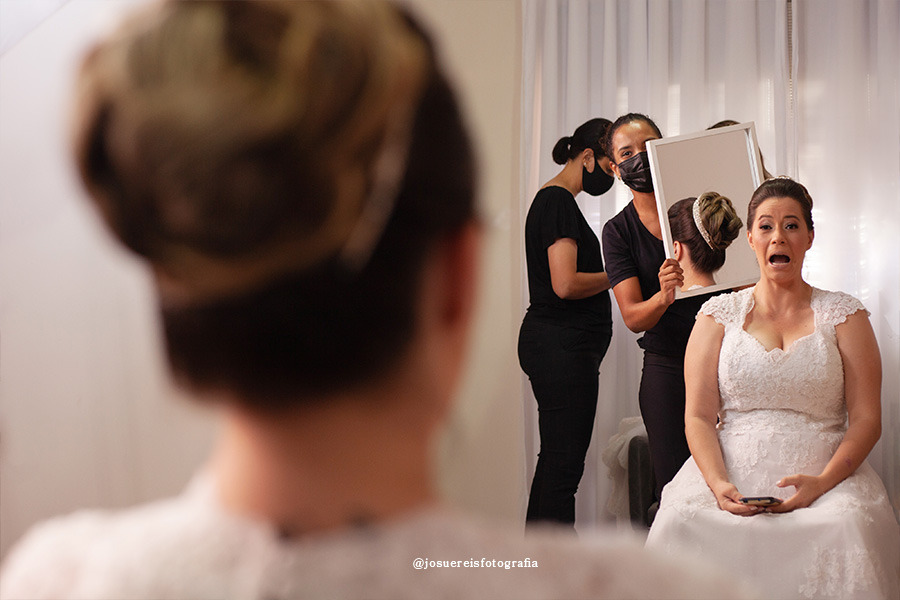Casamento na Igreja Nossa Senhora de Fátima em Lins-SP fotografo em lins