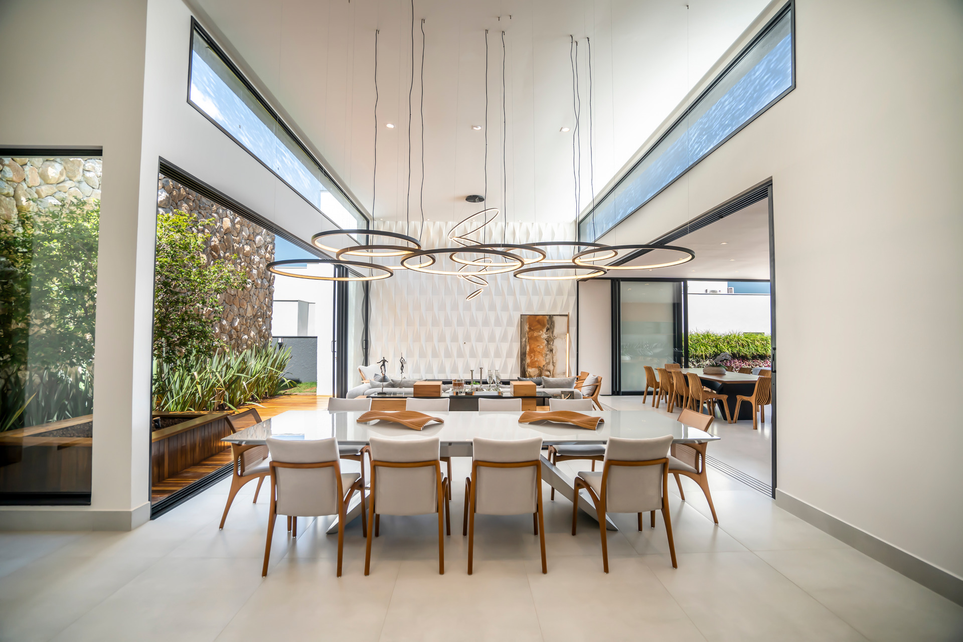 Fotografia imobiliária