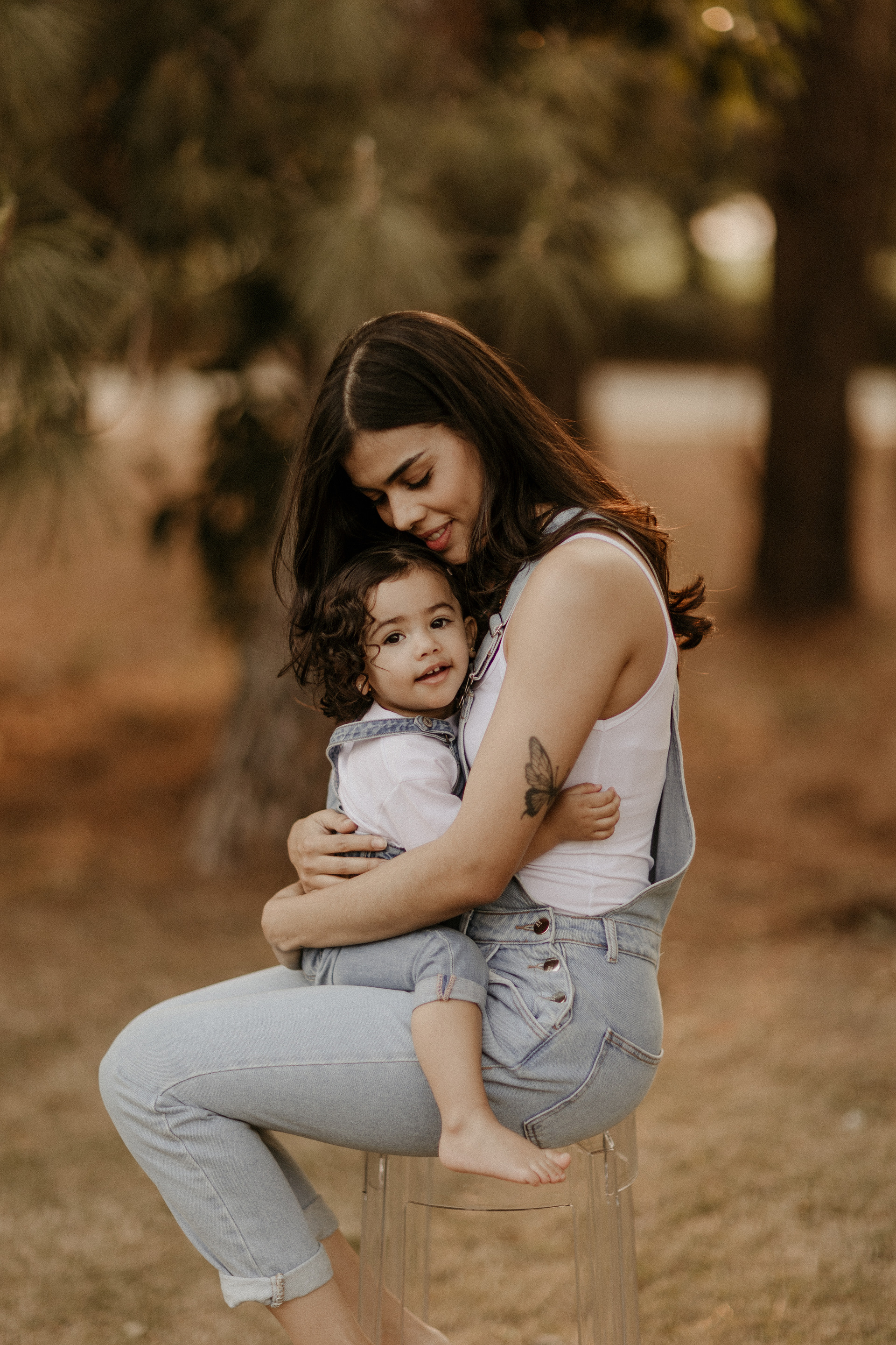 Theo e família | Natal 2021