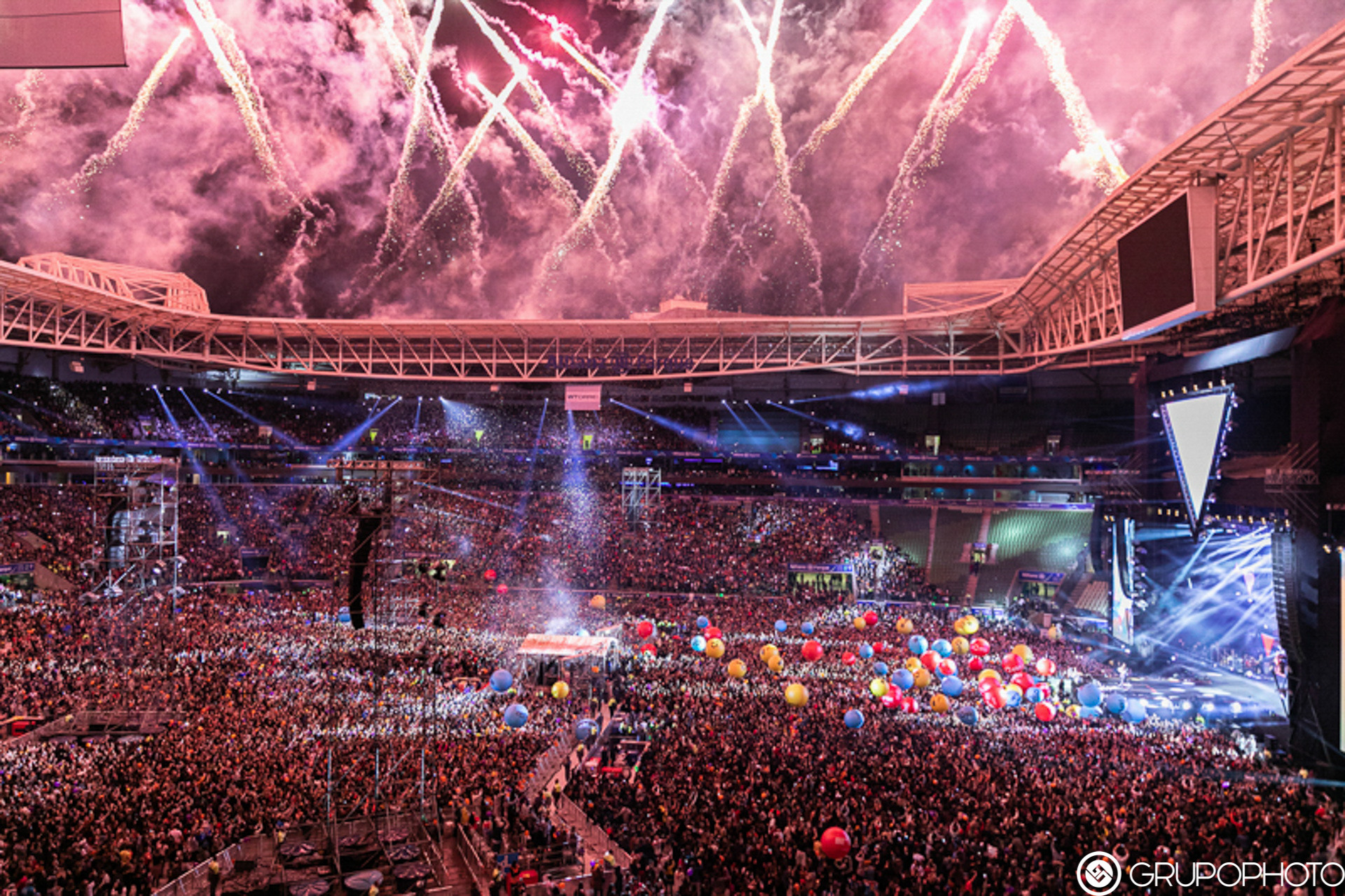fotógrafo para shows em sp, fotógrafo allianz parque, fotógrafo para eventos em sp