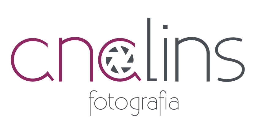 Logo Ana Lins Fotografia