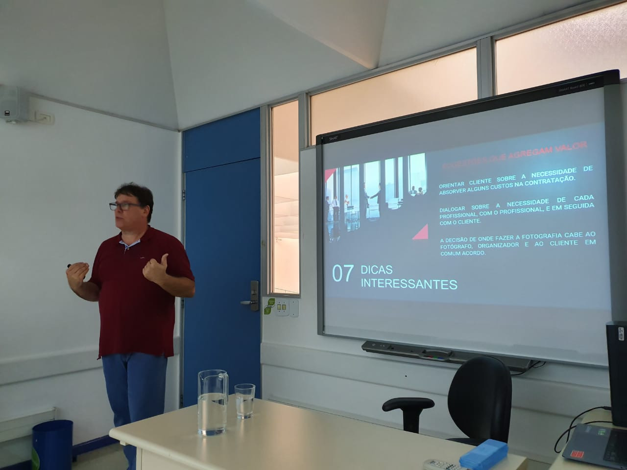 PALESTRA-SEO-GOOGLE-PARA-ALUNOS-SENAC-CAMPINAS-SP