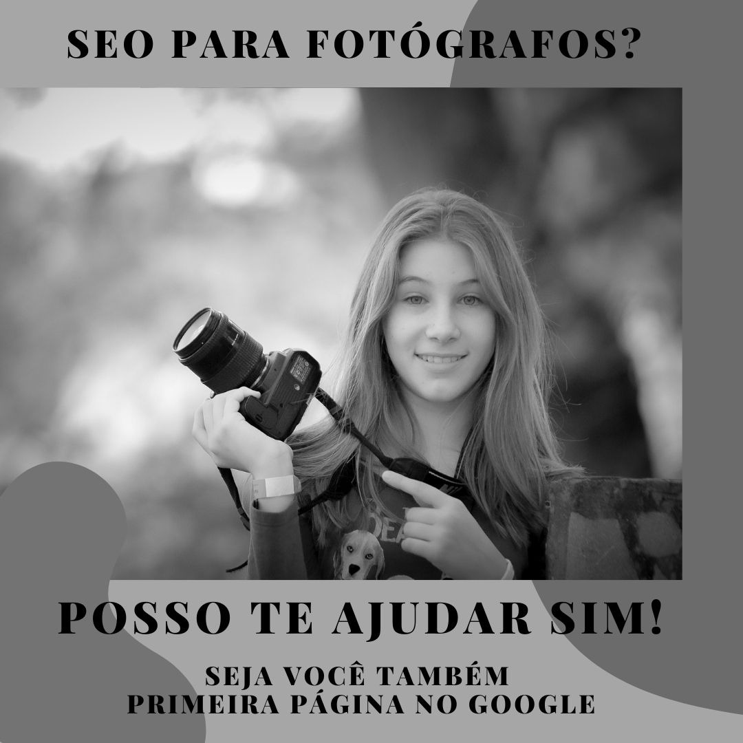 Seo Google Para Fotógrafos