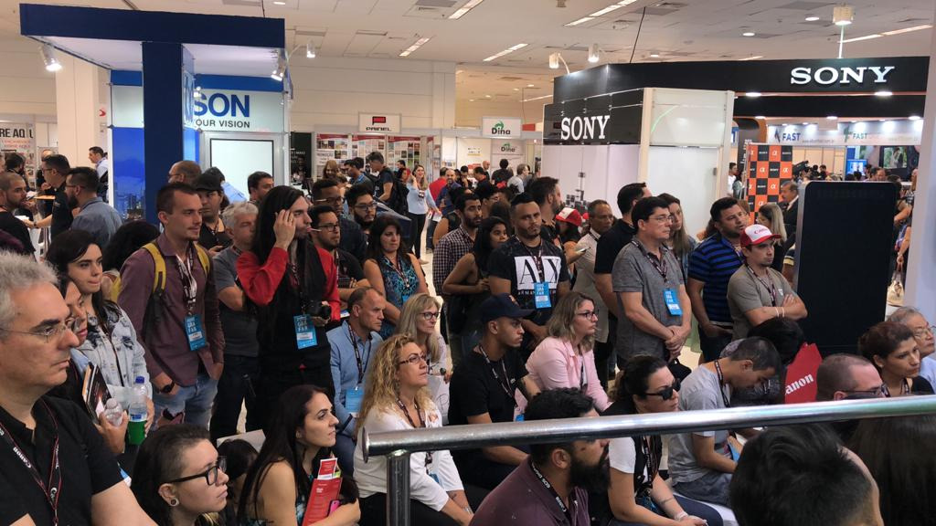 PALESTRA SITE VENCEDOR FEIRA FOTOGRAFAR ALBOOM/FHOX 2019