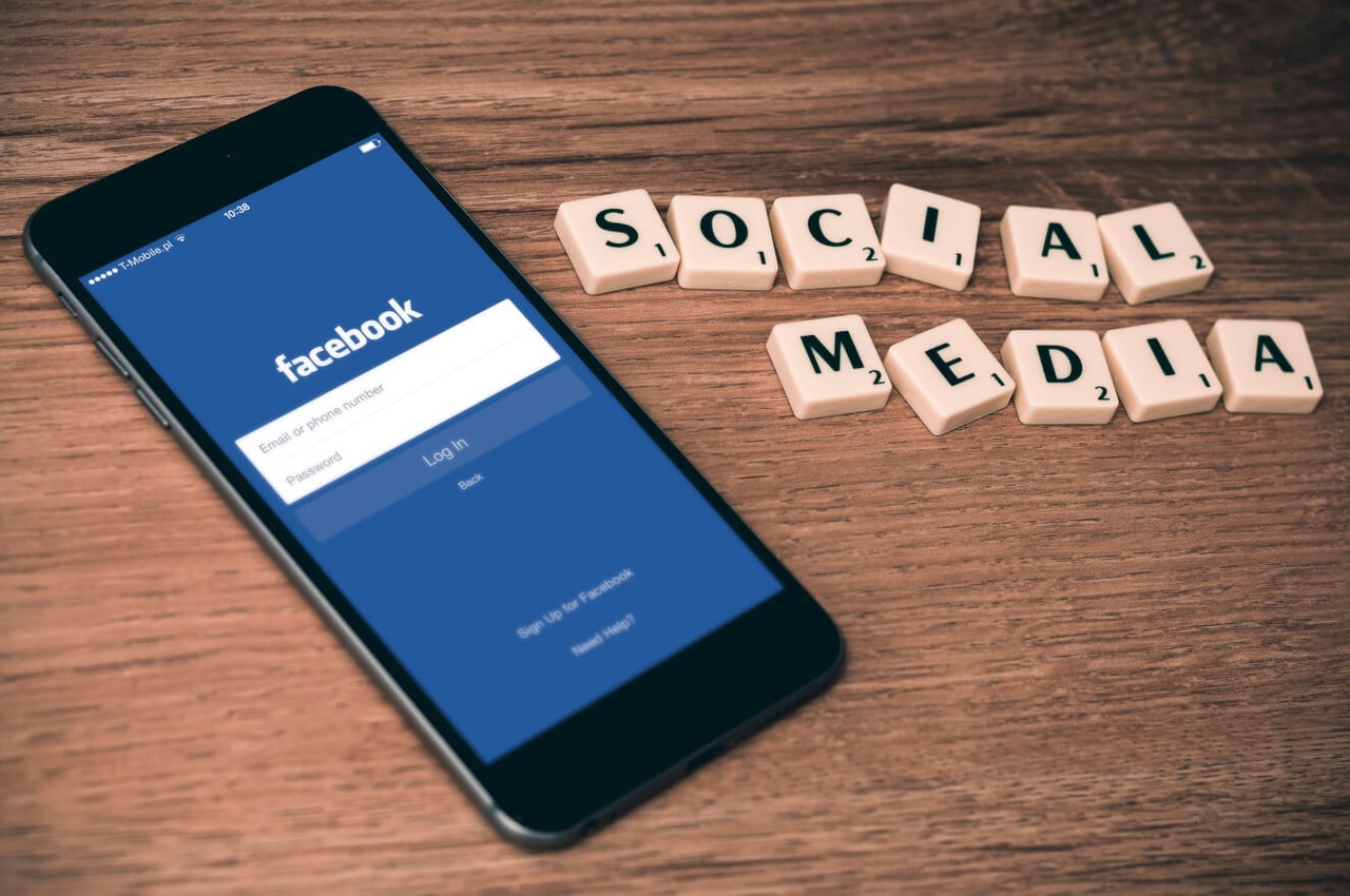 SEO para fotógrafos e as Redes Sociais