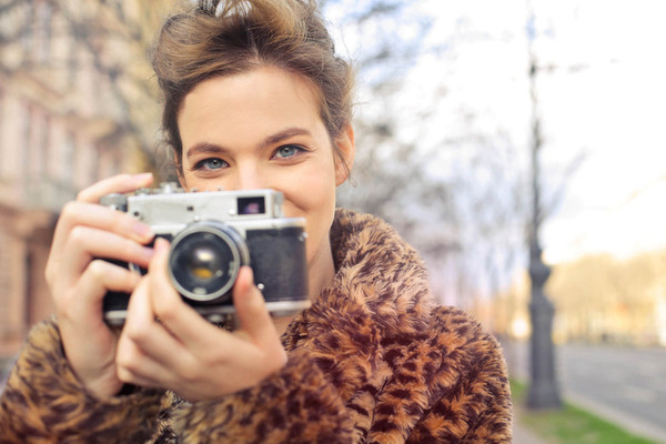 Vantagens do SEO para Fotógrafos