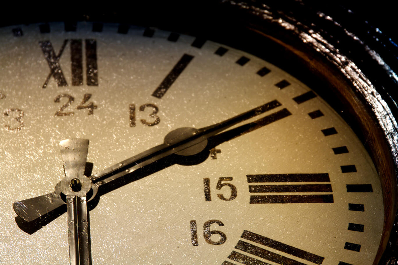 Seo para sites de fotografia leva tempo