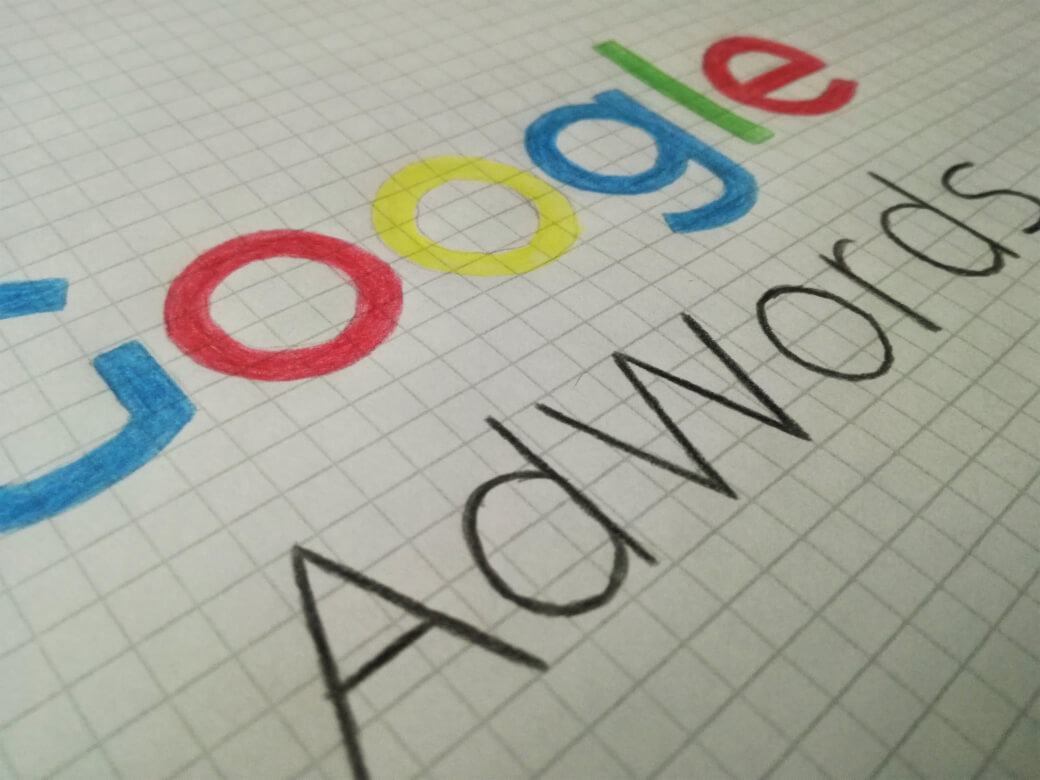 Anúncios no google Seo Para fotógrafos