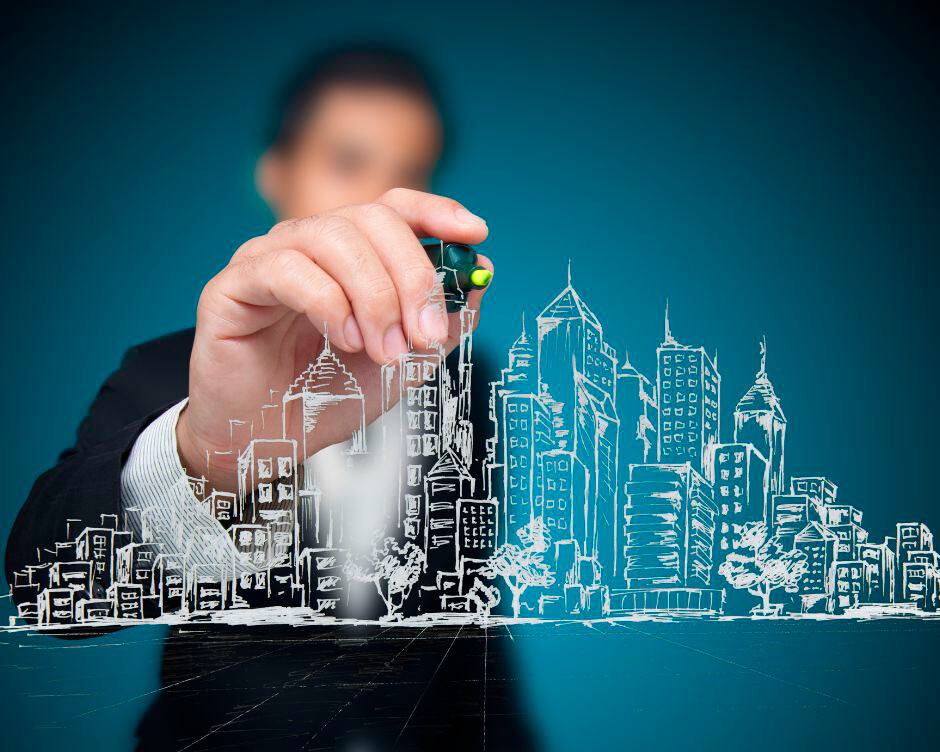 Profissão Arquiteto