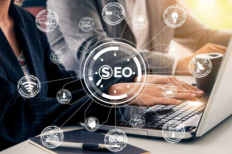 Profissional de Seo para empresas Fernando Coutinho