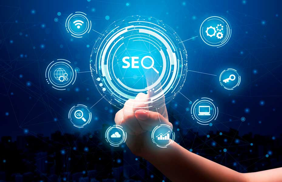 Aprender Seo profissional