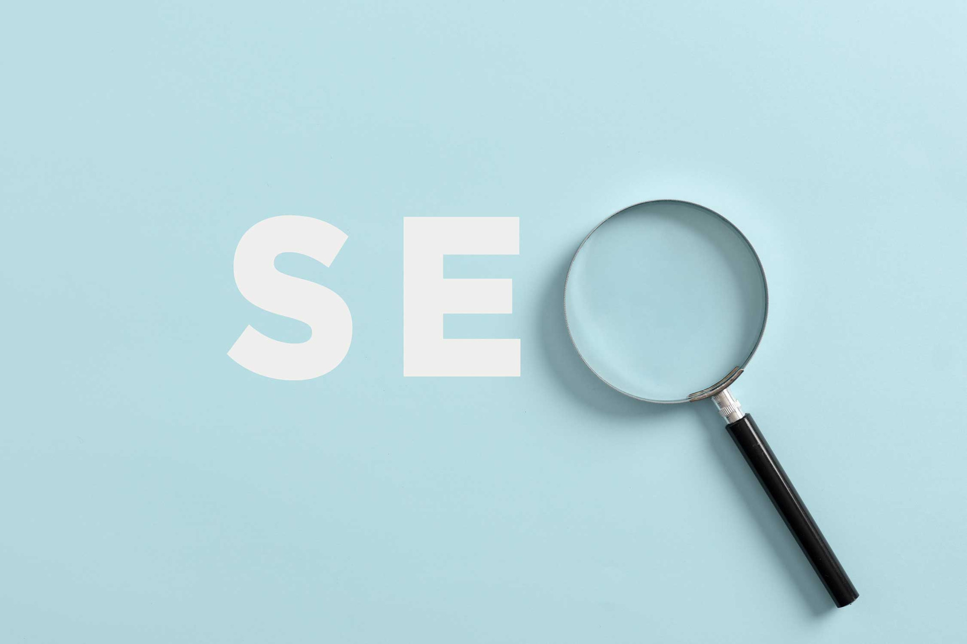 SEO profissional - Aprenda com quem entende!