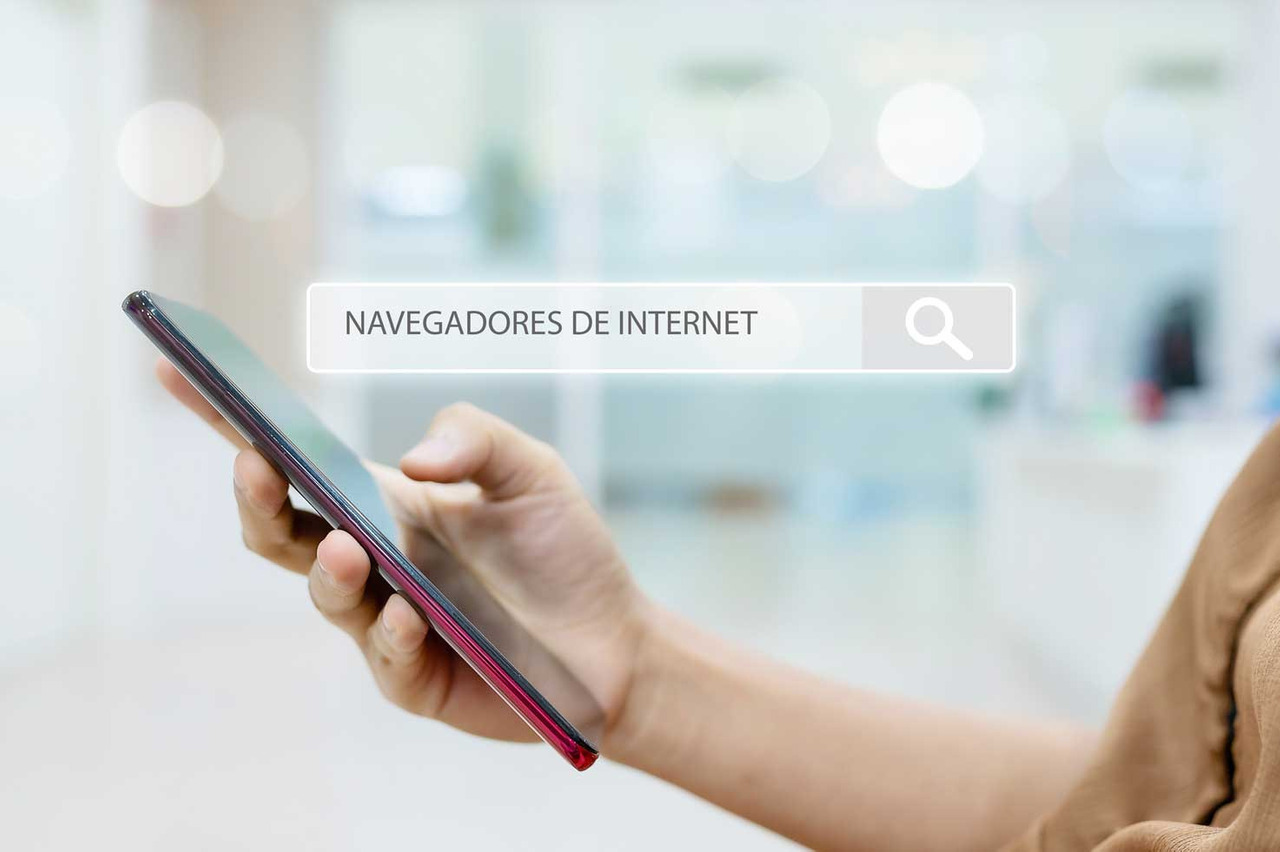 Navegadores de internet qual o melhor?