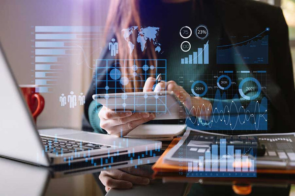 Consultor SEO em Campinas