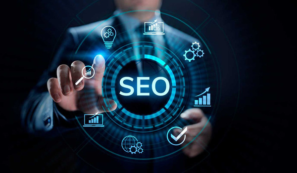 Mentoria SEO Profissional