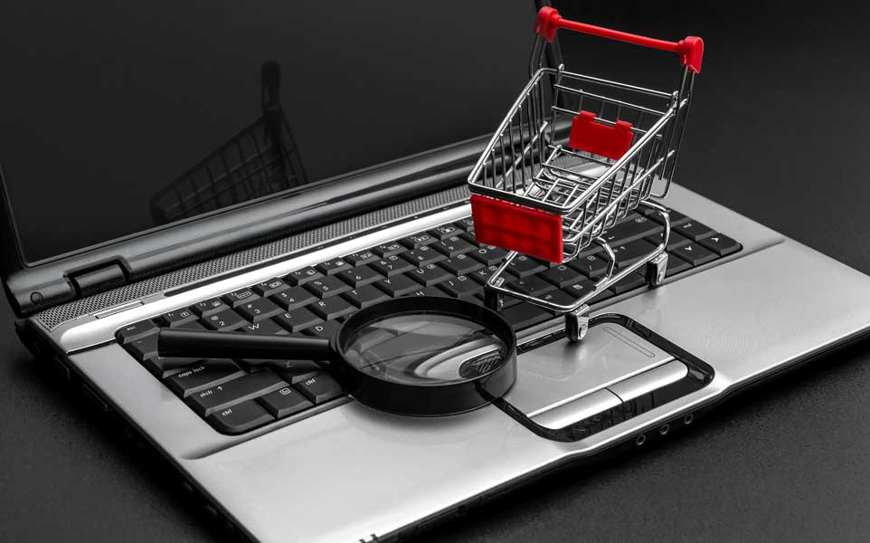 CXurso de SEO Para E-Commerce