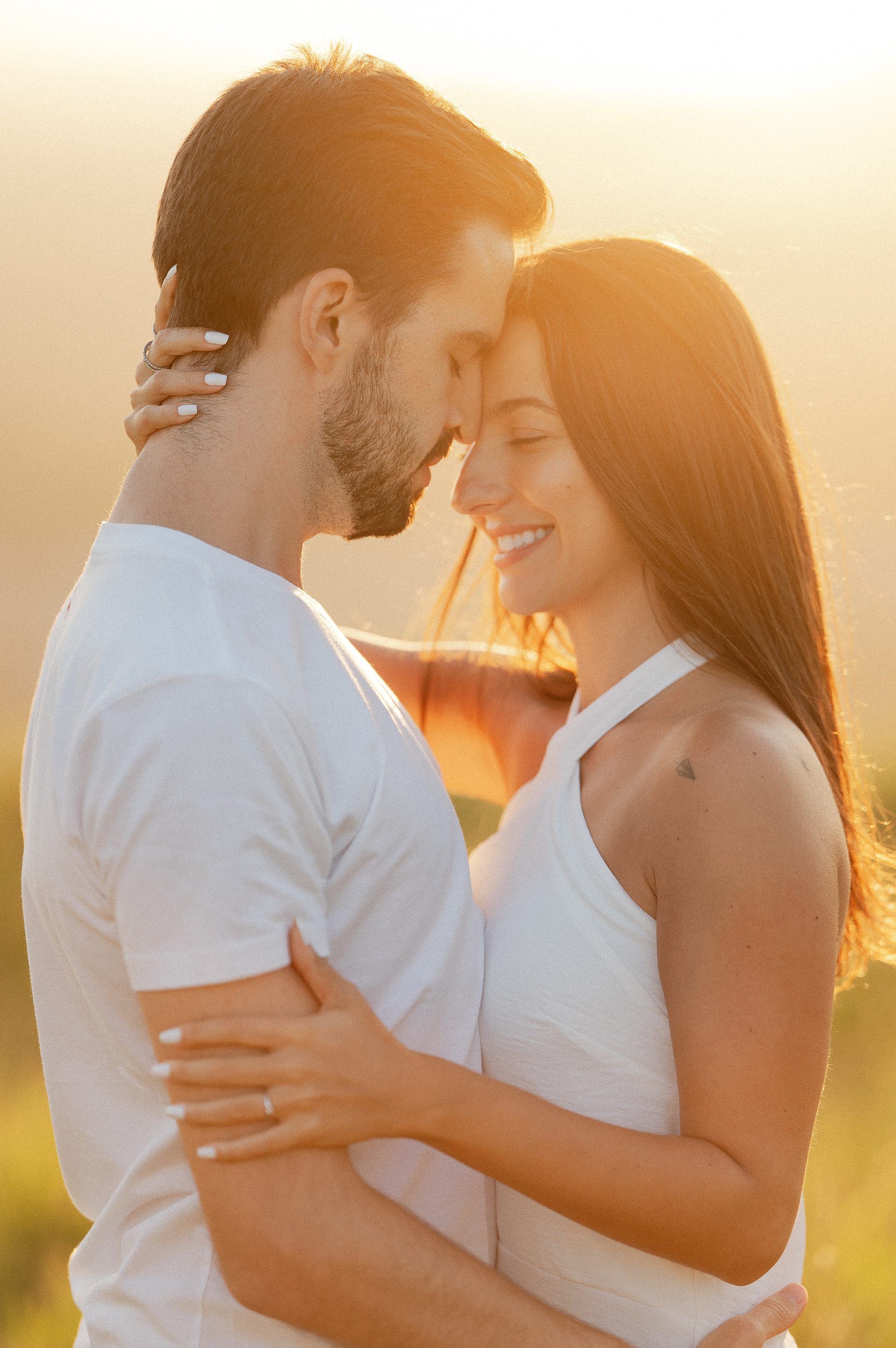 Pre-Wedding