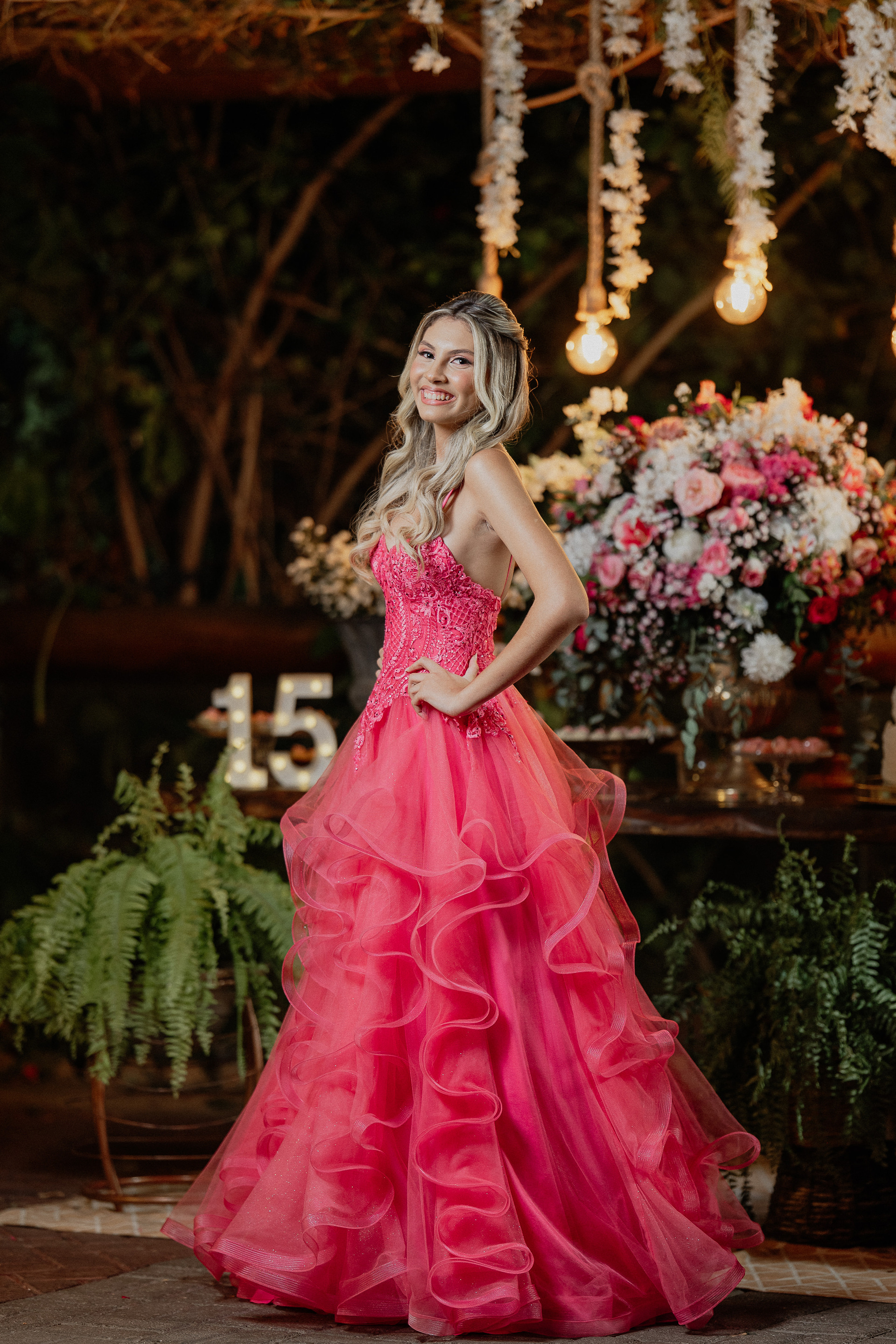 Debutante