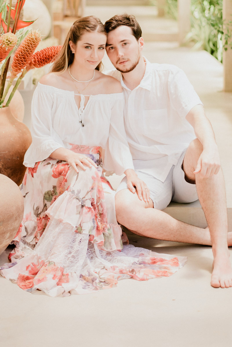 POUSADA BAHIA BONITA TRANCOSO