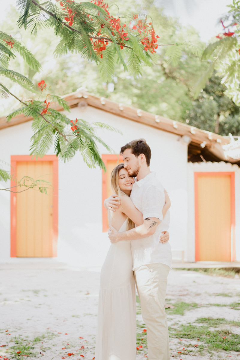 BAHIA BONITA TRANCOSO