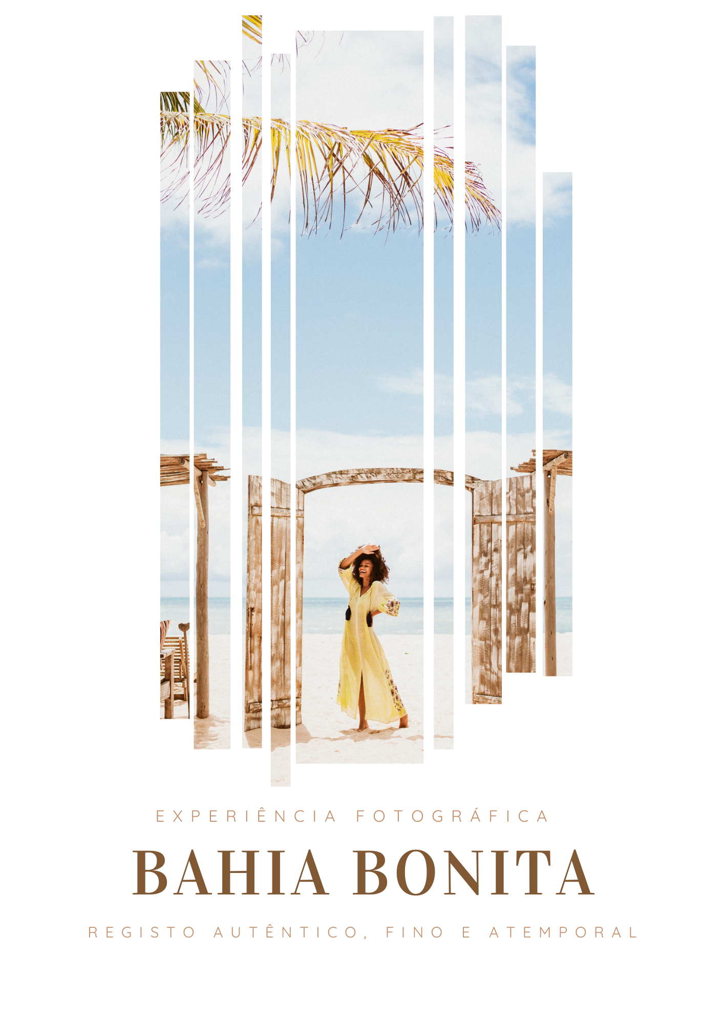 BAHIA BONITA TRANCOSO