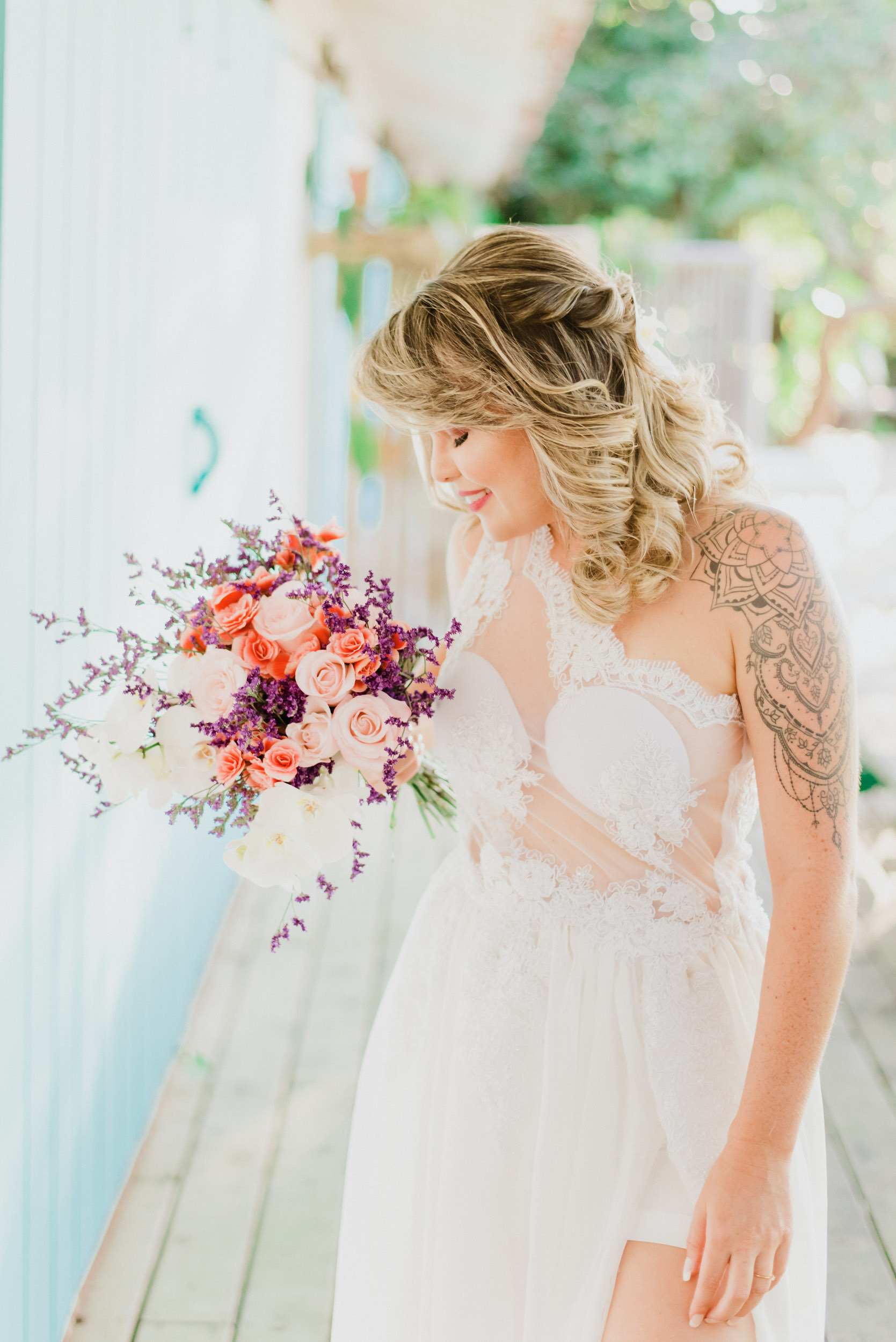 casamento em trancoso