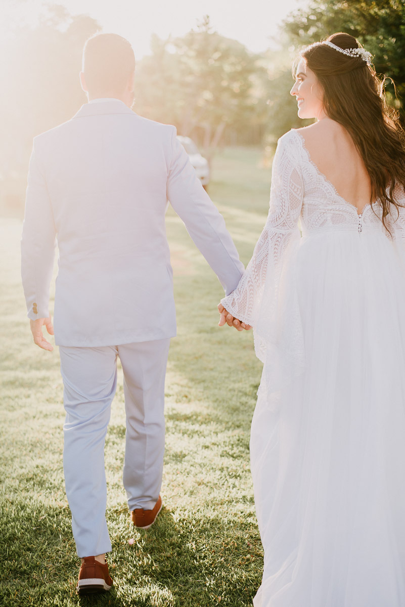 casamento em trancoso