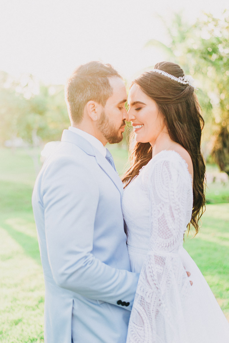 casamento em trancoso