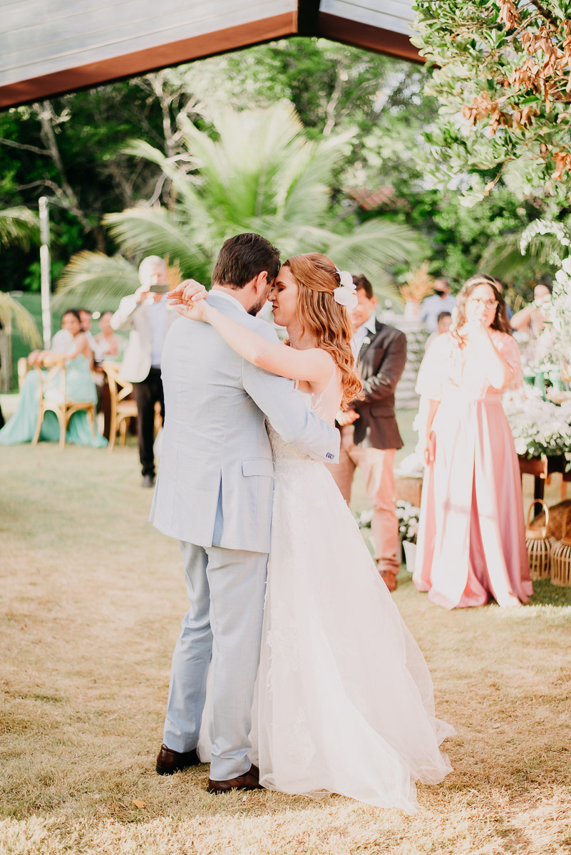 casamento em trancoso