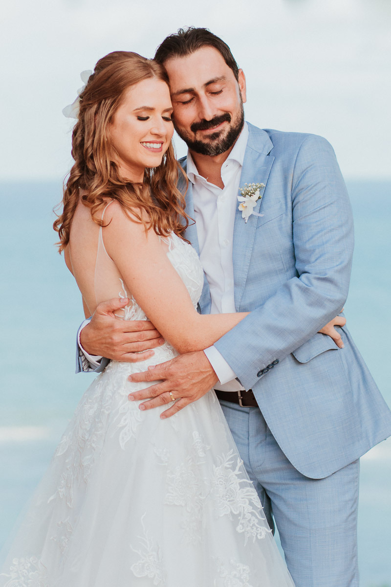 casamento em trancoso