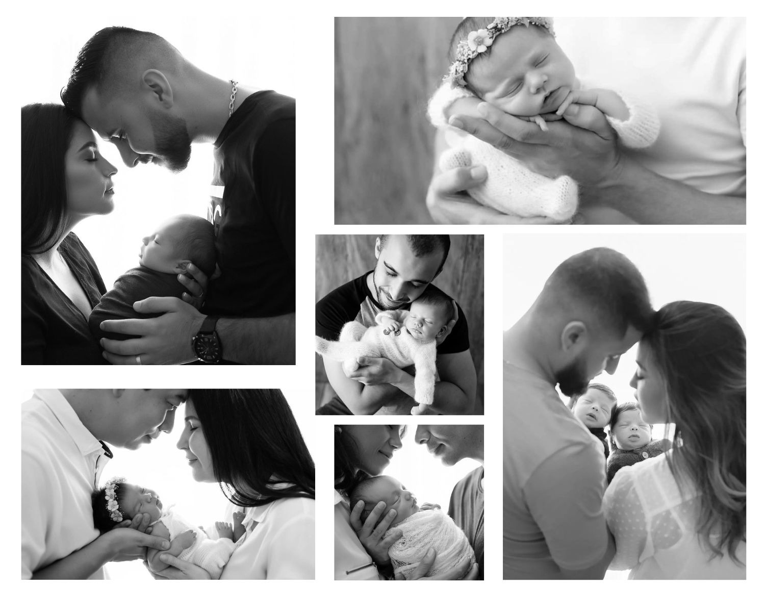 Bebê com roupa de urso dormindo