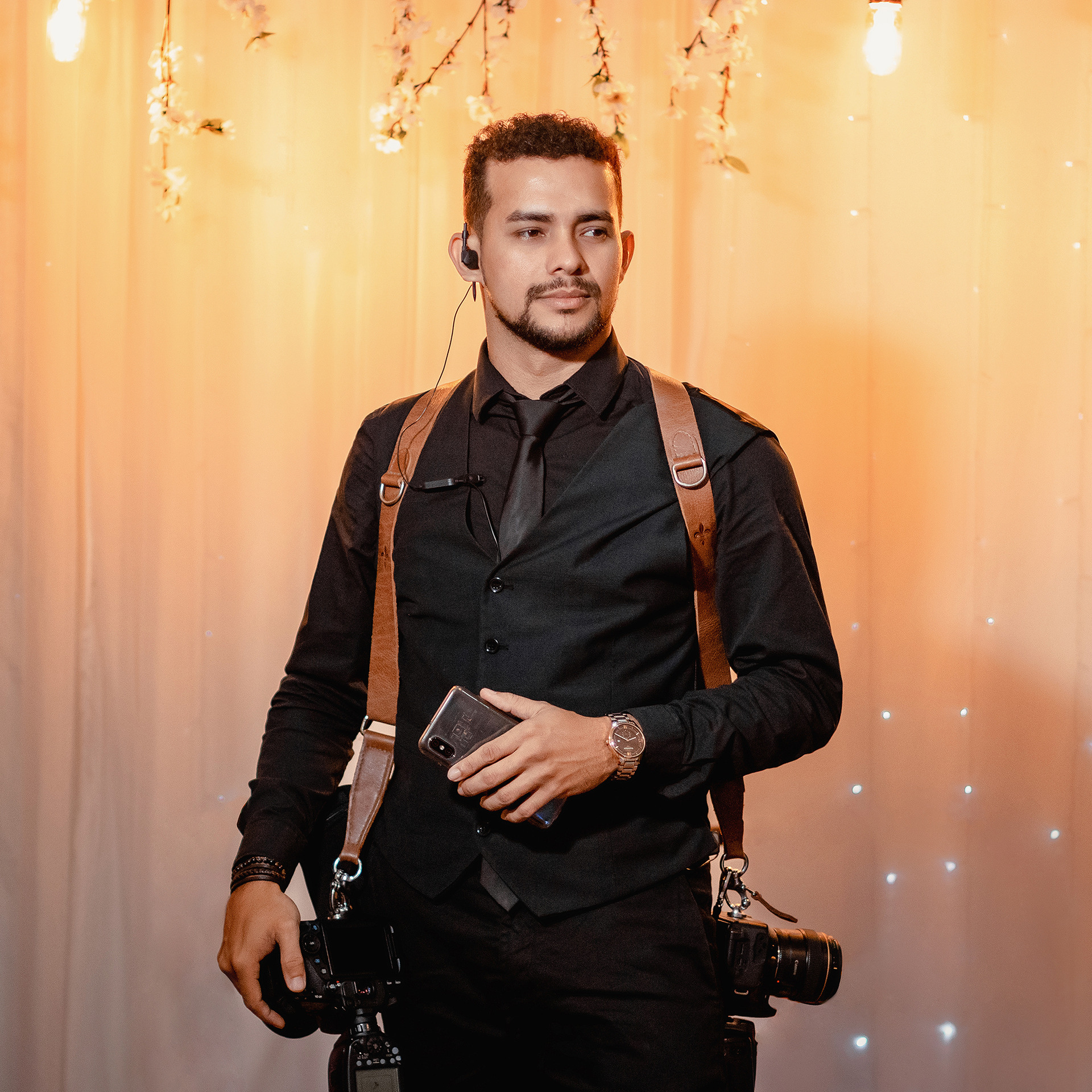 Rodrigo Carvalho, fotógrafo