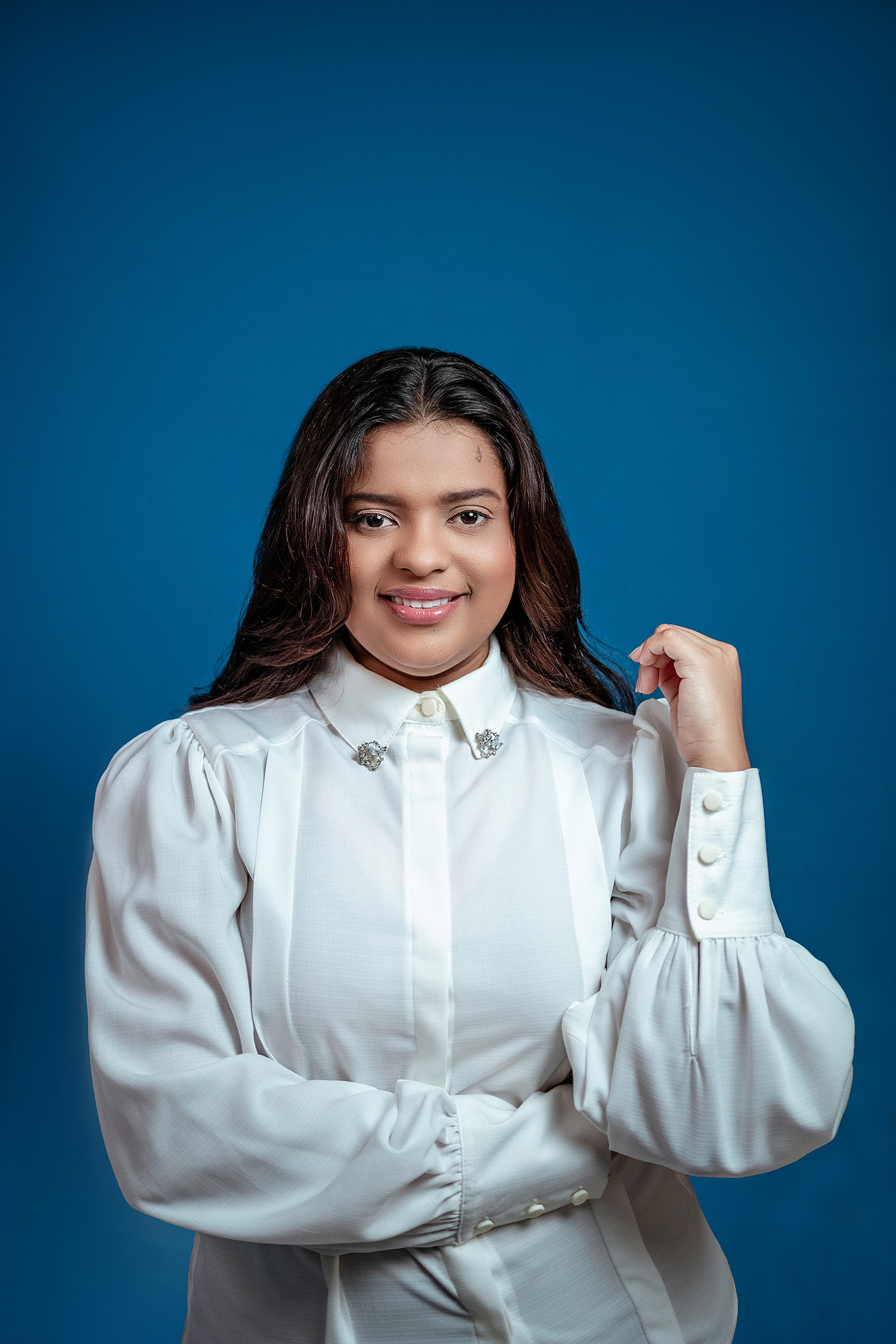 Alana Bittencourt, fotógrafa