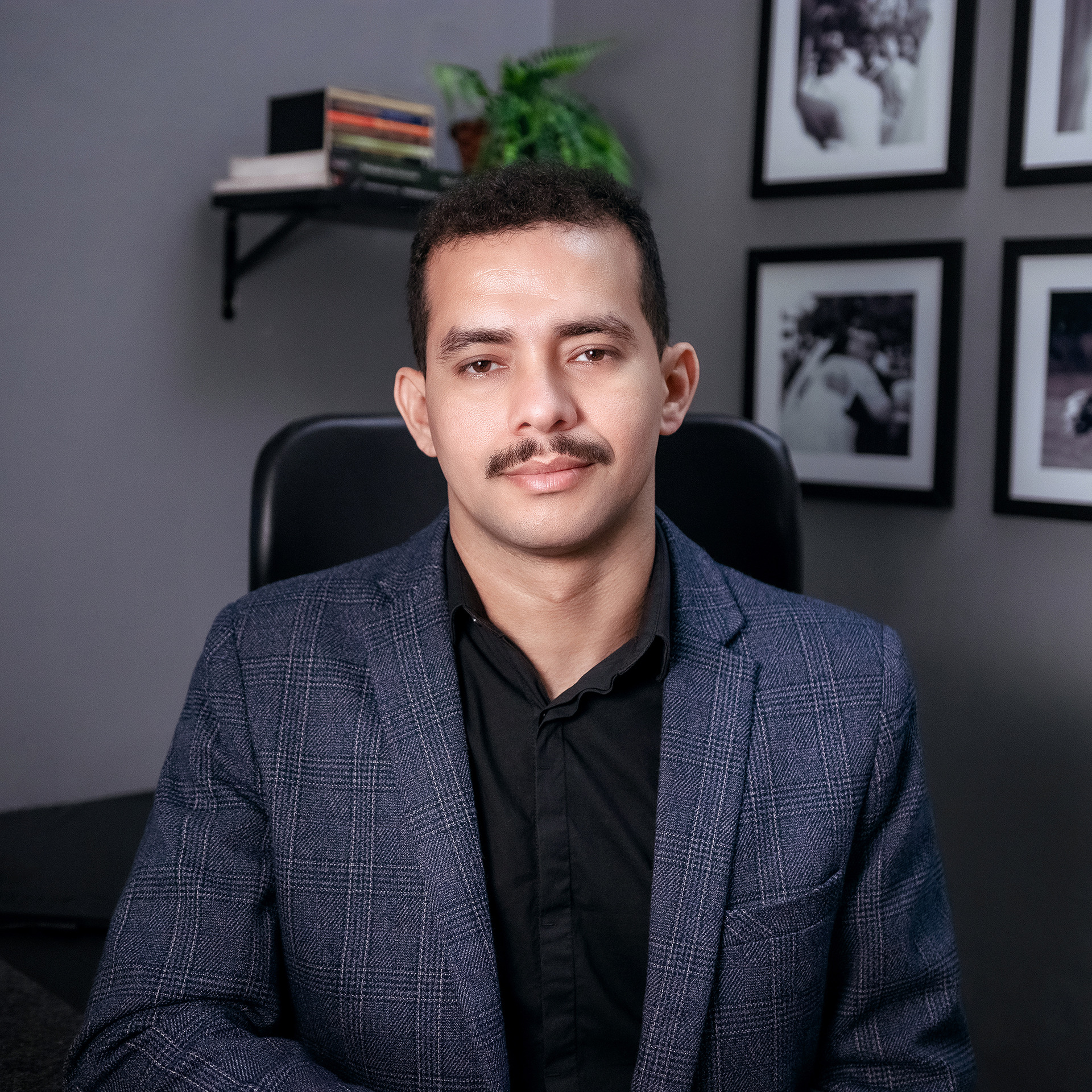 Rodrigo Carvalho, fotógrafo