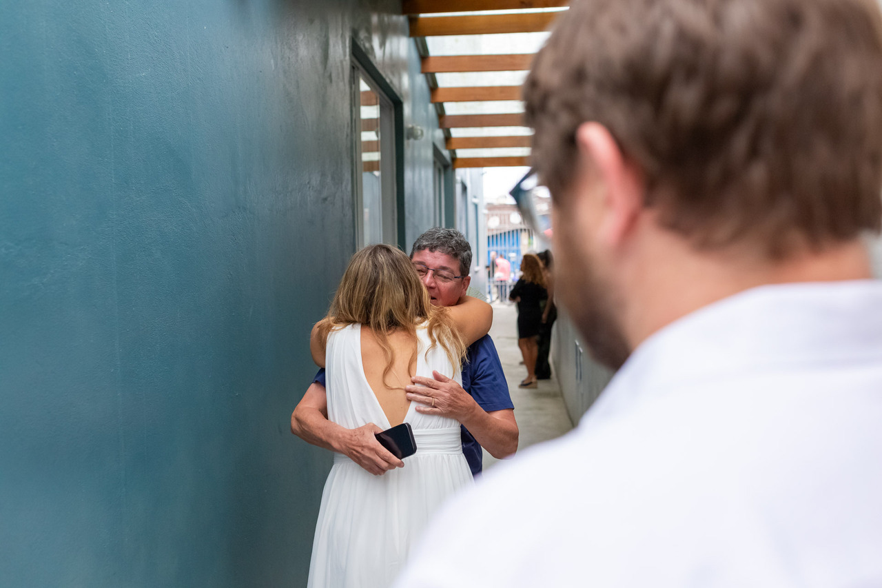 Casamento no Civil - Cartório em Caraguatatuba - Casamento da Carol e Cristian