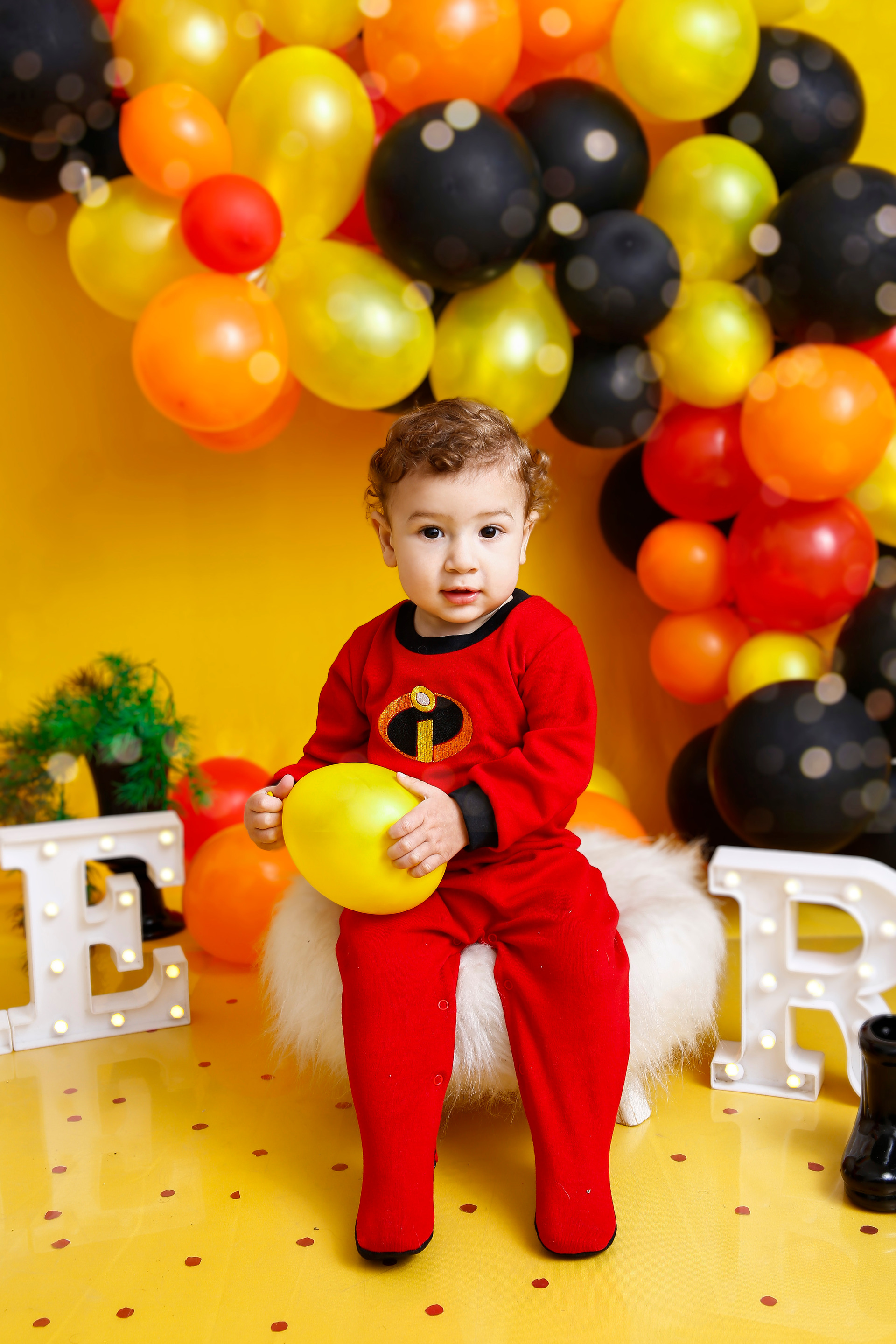 SMASH THE CAKE - INTERLAGOS ZONA SUL SP - ESTÚDIO 2 NO CLICK