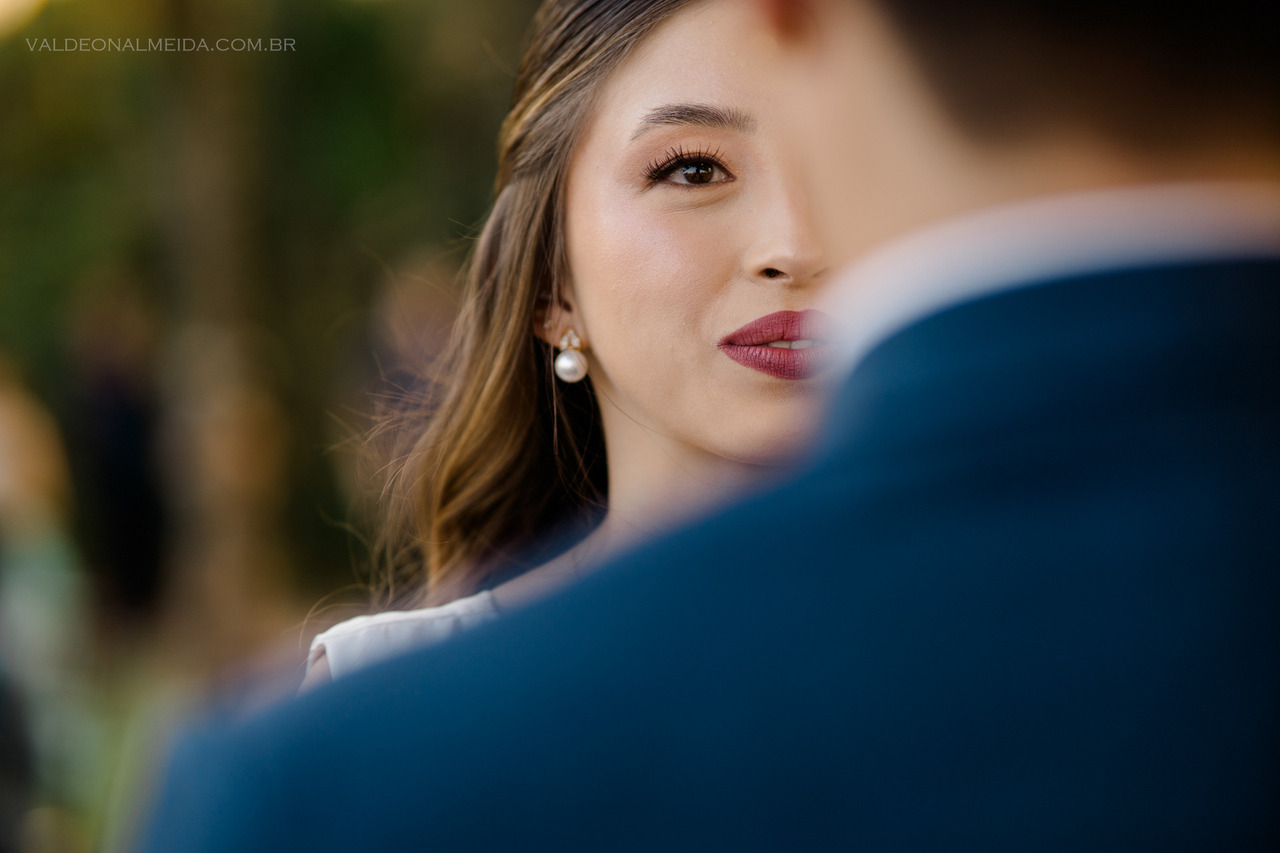 Fotografia e filmagem de casamento documental em Campinas