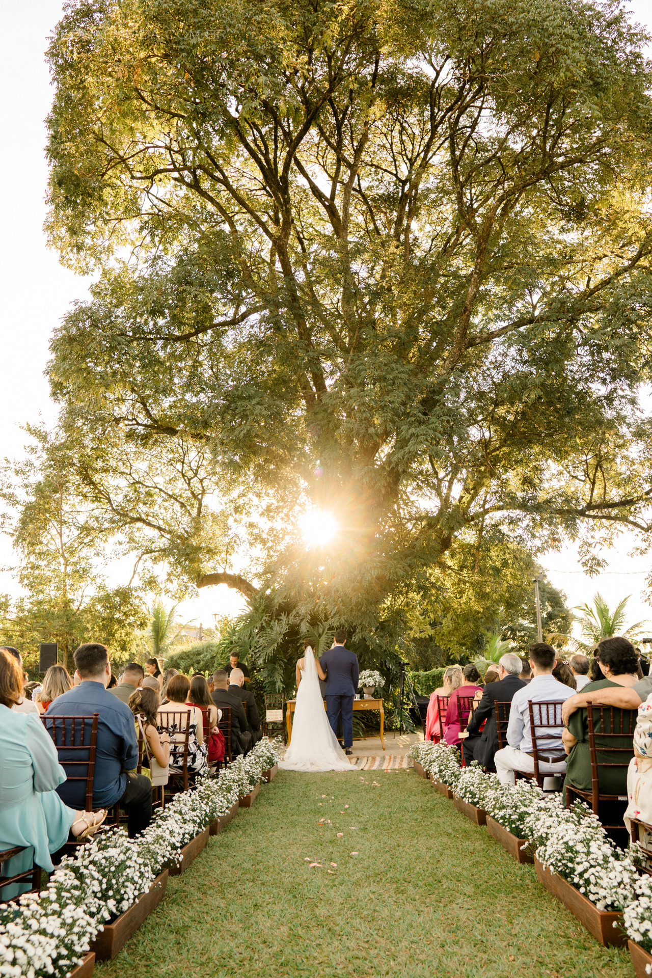 Fotografia de casamento  fine art no espaço Guaiçara em Cosmópolis